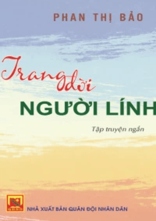 Trang Đời Người Lính – Tải sách miễn phí eBooks PDF
