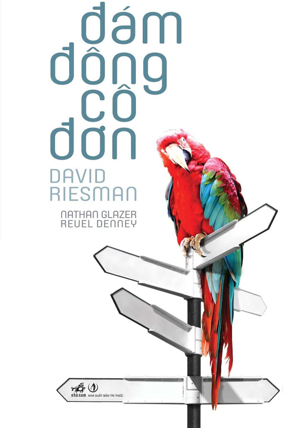 Đám Đông Cô Đơn – Tải sách miễn phí eBooks PDF