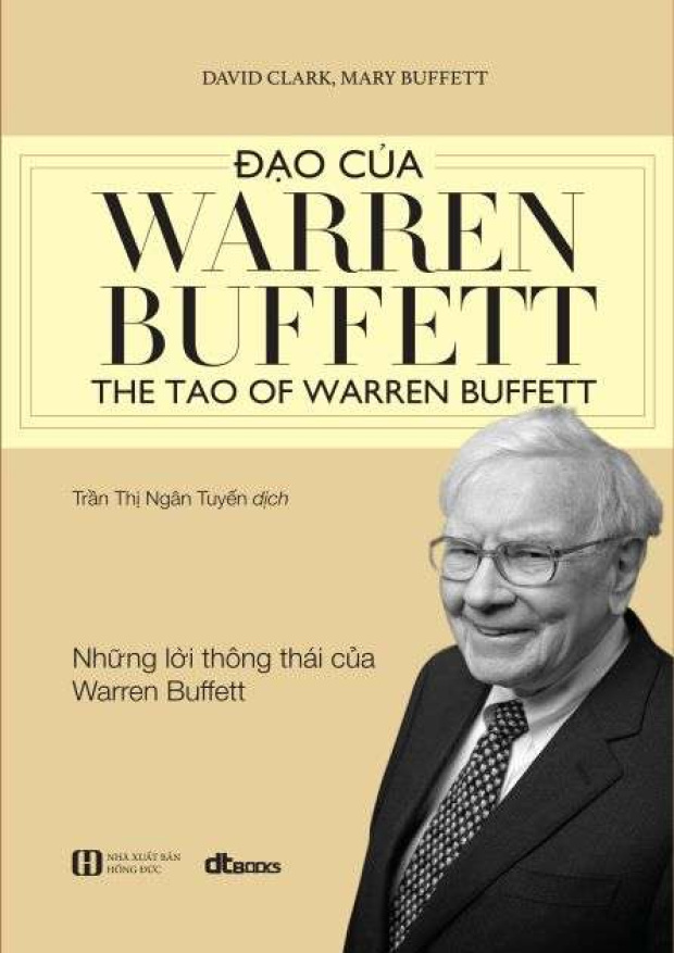 Đạo Của Buffett – Tải sách miễn phí eBooks PDF