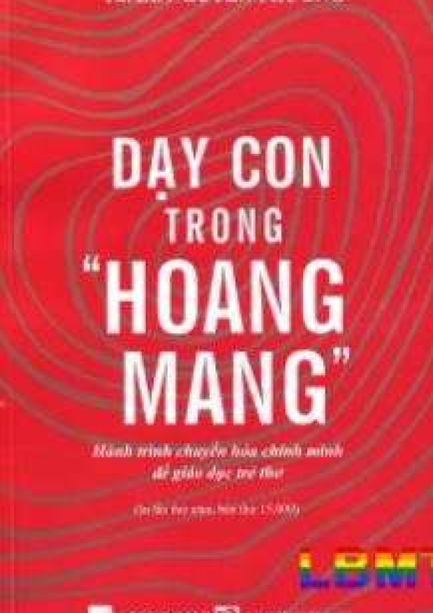 Dạy Con Trong Hoang Mang, Tập 1 – Tải sách miễn phí eBooks PDF