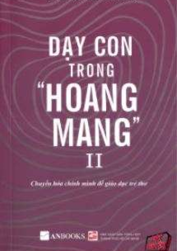 Dạy Con Trong Hoang Mang, Tập 2 – Tải sách miễn phí eBooks PDF