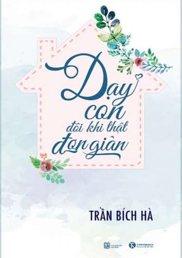 Dạy con đôi khi thật đơn giản – Tải sách miễn phí eBooks PDF