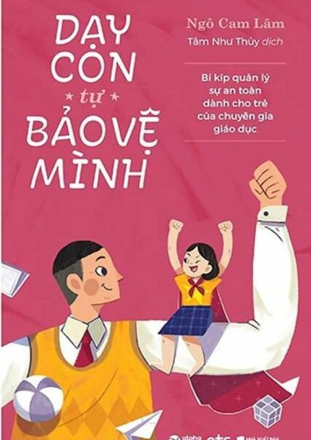 Dạy con tự bảo vệ mình – Tải sách miễn phí eBooks PDF