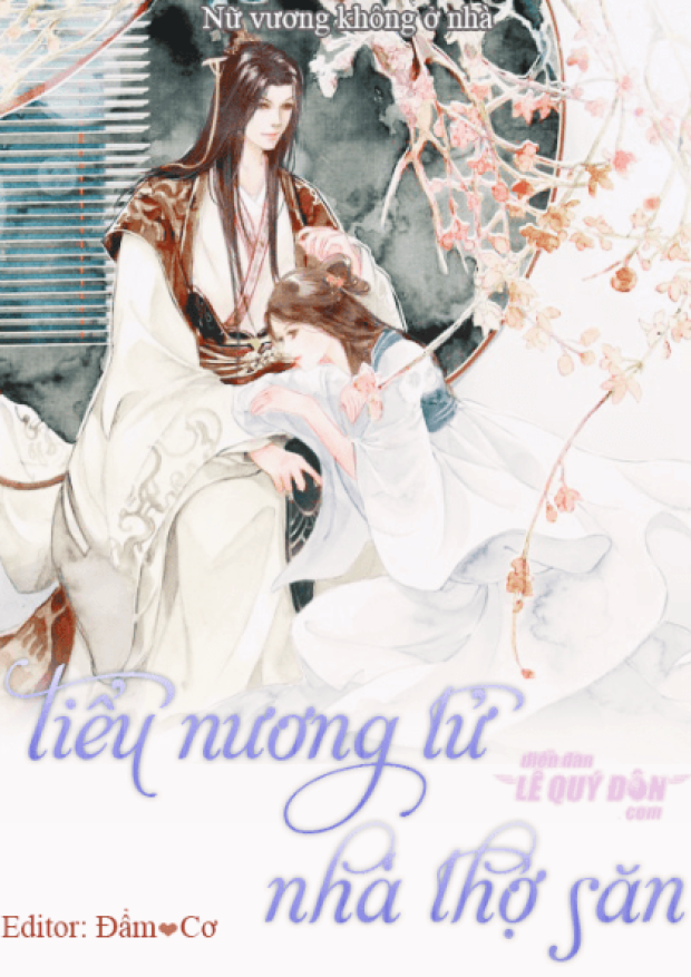 Tiểu Nương Tử Nhà Thợ Săn – Tải sách miễn phí eBooks PDF