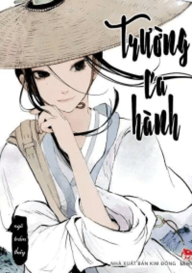Trường Ca Hành – Tải sách miễn phí eBooks PDF