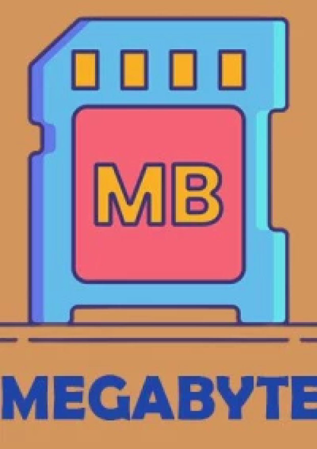 Thế Nào Là Megabyte, Gigabyte, Terabyte? – Tải sách miễn phí eBooks PDF