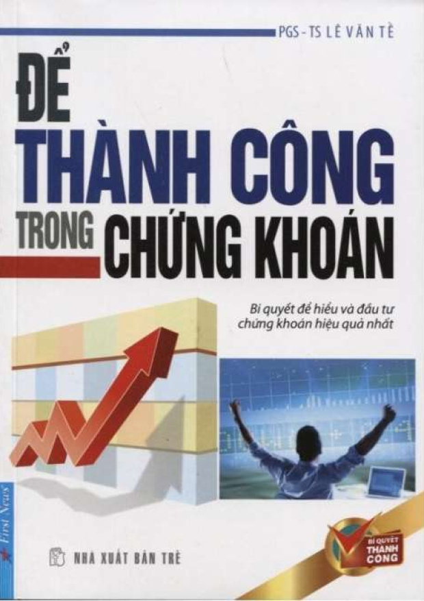 Để thành công trong chứng khoán – Tải sách miễn phí eBooks PDF