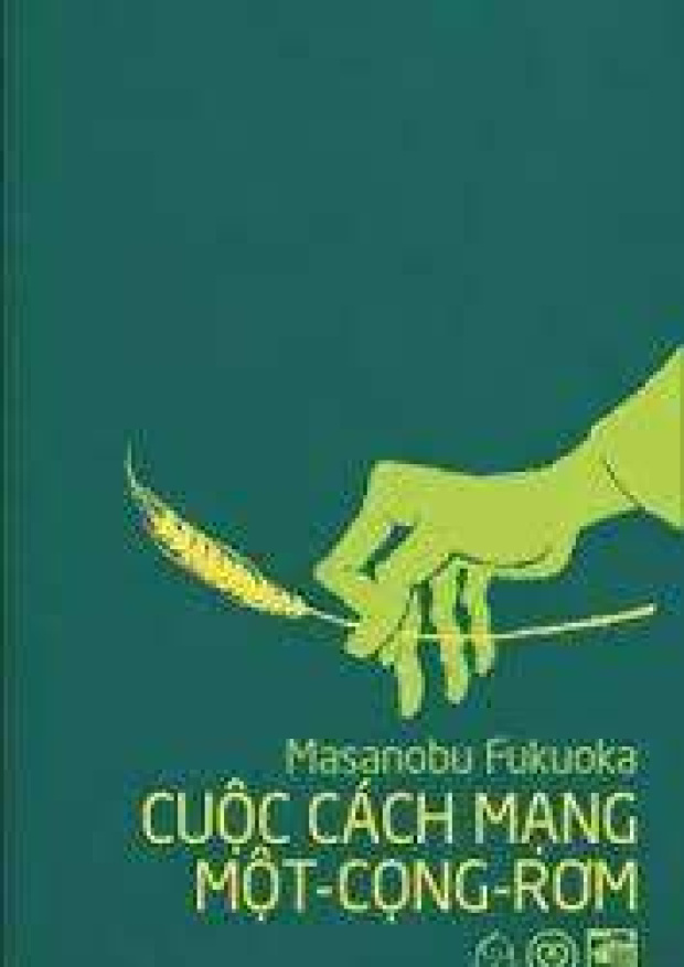 Cuộc Cách Mạng Một Cọng Rơm – Tải sách miễn phí eBooks PDF