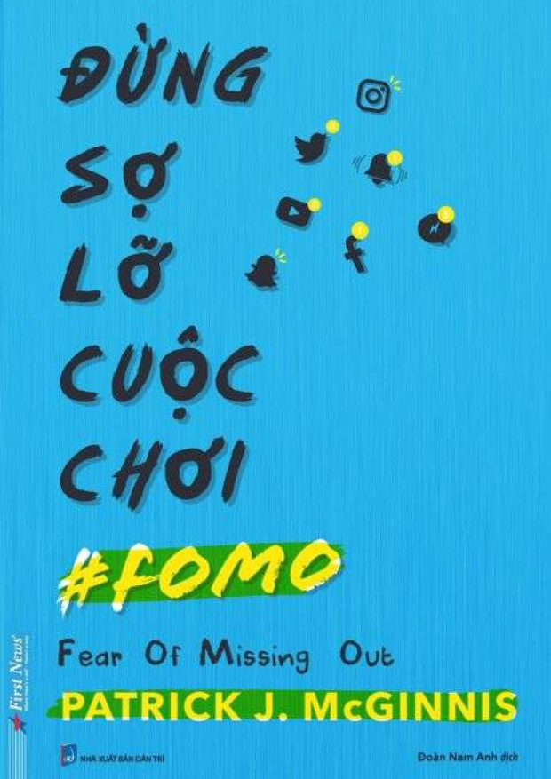 Đừng sợ lỡ cuộc chơi – Tải sách miễn phí eBooks PDF