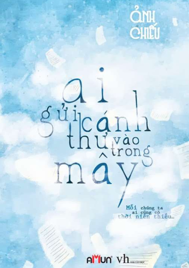 Ai Gửi Cánh Thư Vào Trong Mây – Tải sách miễn phí eBooks PDF