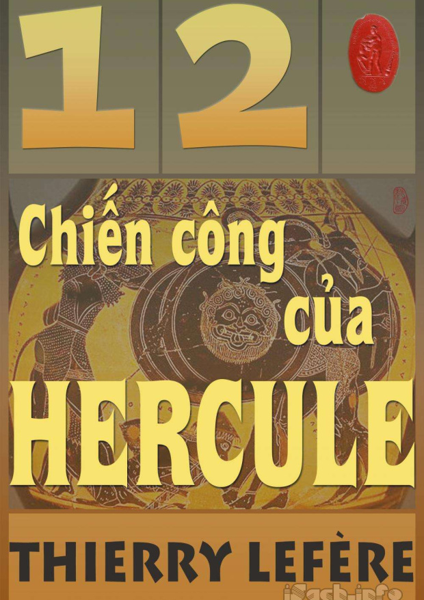 12 Chiến Công Của Hercule – Tải sách miễn phí eBooks PDF