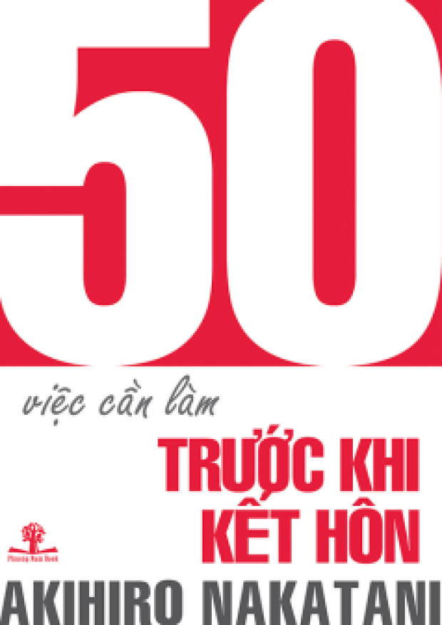 50 Việc Cần Làm Trước Khi Kết Hôn – Tải sách miễn phí eBooks PDF