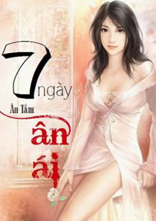 7 Ngày Ân Ái – Tải sách miễn phí eBooks PDF