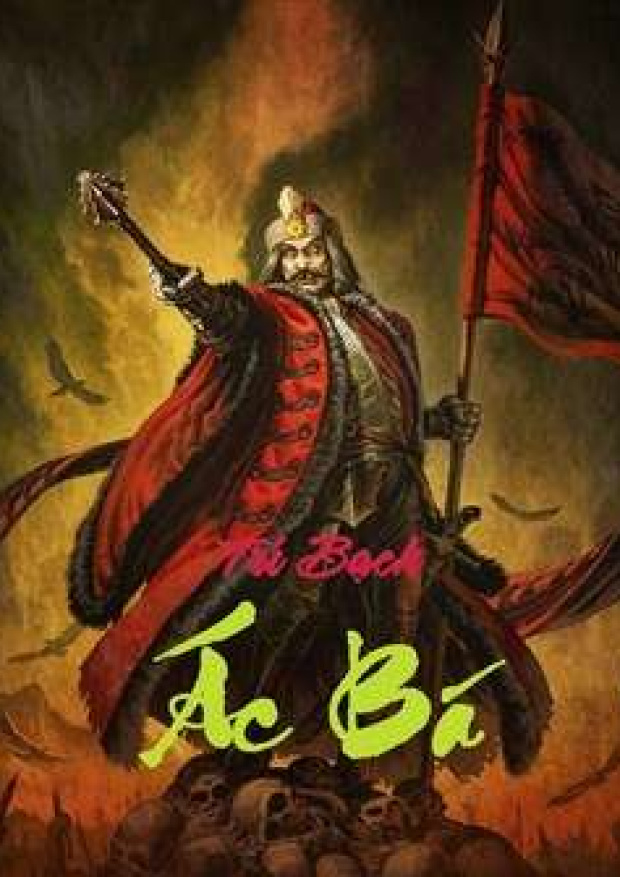 Ác Bá – Tải sách miễn phí eBooks PDF