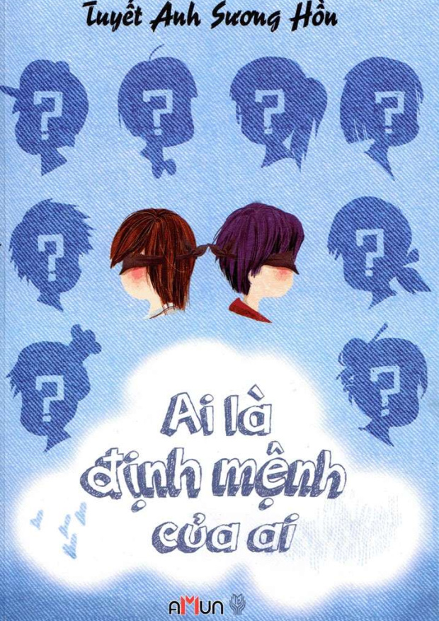 Ai Là Định Mệnh của Ai – Tải sách miễn phí eBooks PDF