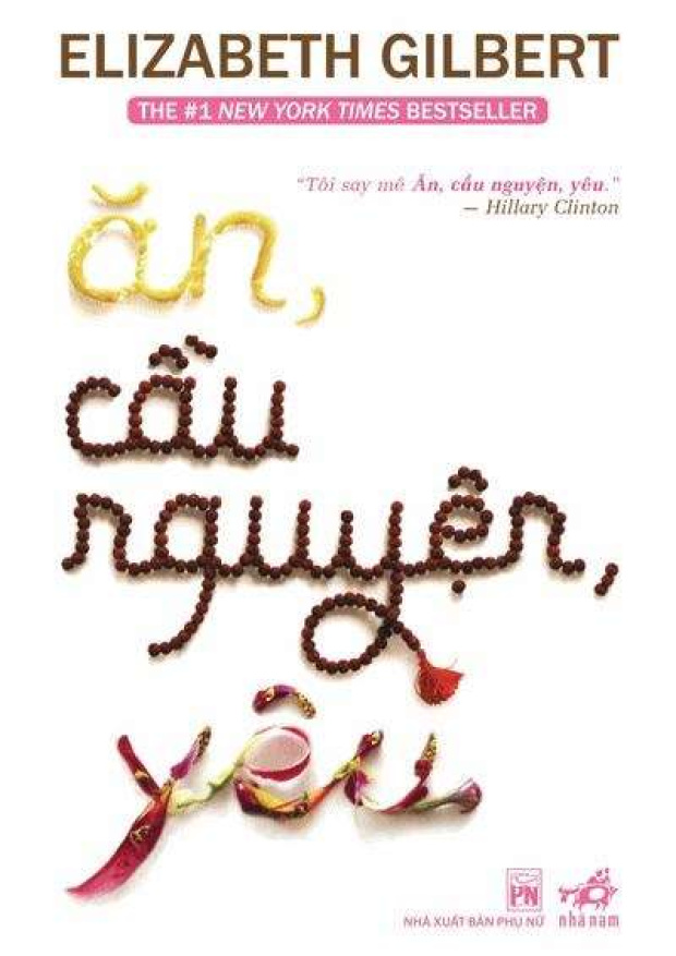 Ăn, Cầu Nguyện, Yêu – Tải sách miễn phí eBooks PDF