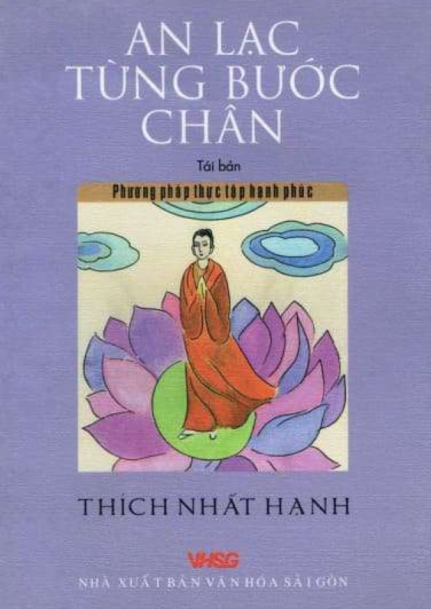 An Lạc Từng Bước Chân – Tải sách miễn phí eBooks PDF