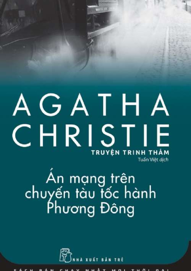 Án Mạng Trên Chuyến Tàu Tốc Hành Phương Đông – Tải sách miễn phí eBooks PDF