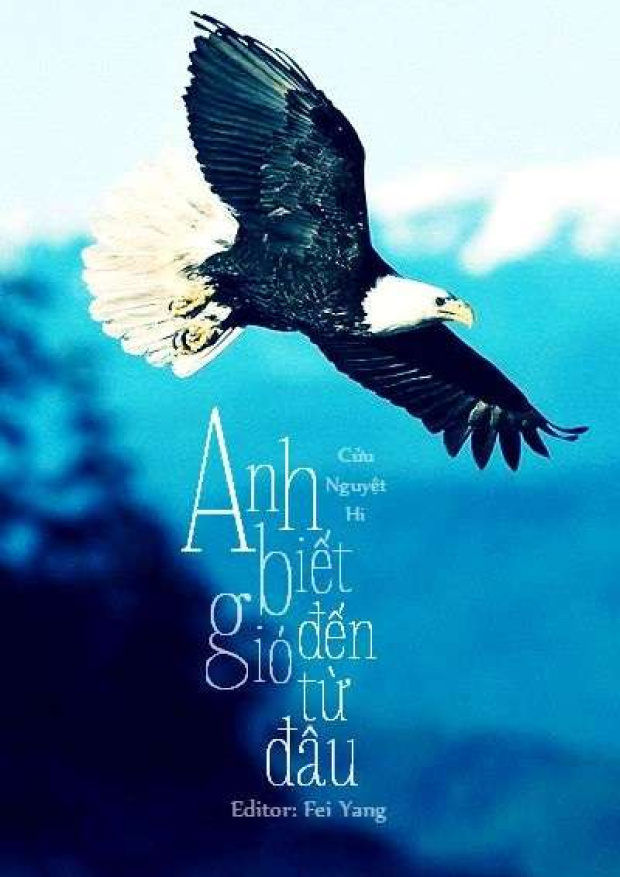 Anh Biết Gió Đến Từ Đâu – Tải sách miễn phí eBooks PDF