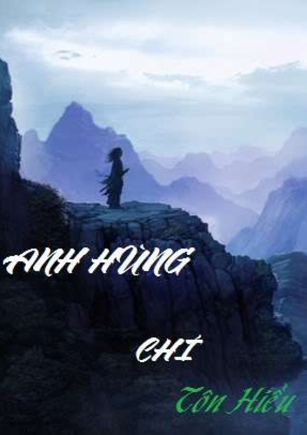 Anh Hùng Chí – Tải sách miễn phí eBooks PDF