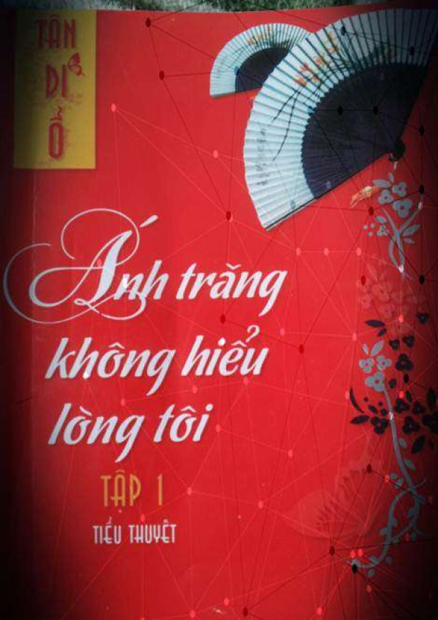Ánh Trăng Không Hiểu Lòng Tôi – Tải sách miễn phí eBooks PDF