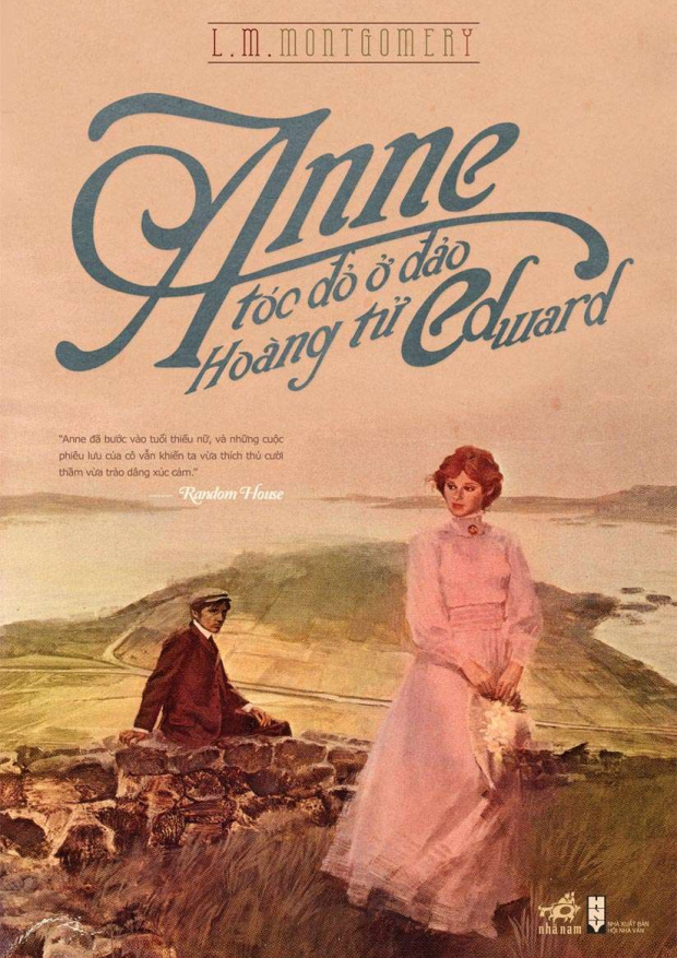 Anne tóc đỏ ở đảo hoàng tử Edward – Tải sách miễn phí eBooks PDF