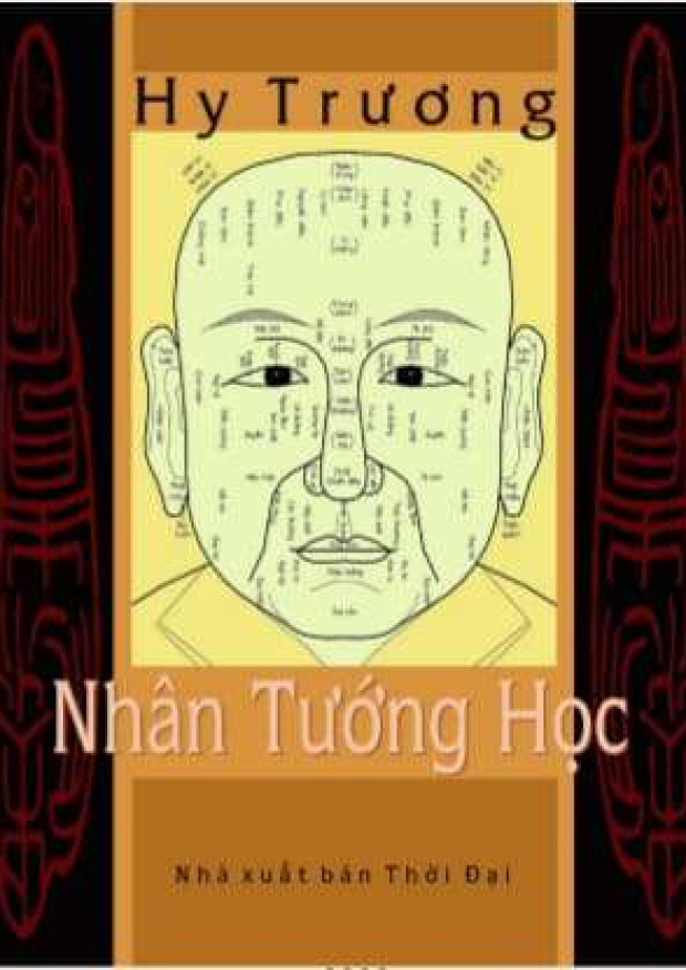 Nhân Tướng Học – Tải sách miễn phí eBooks PDF