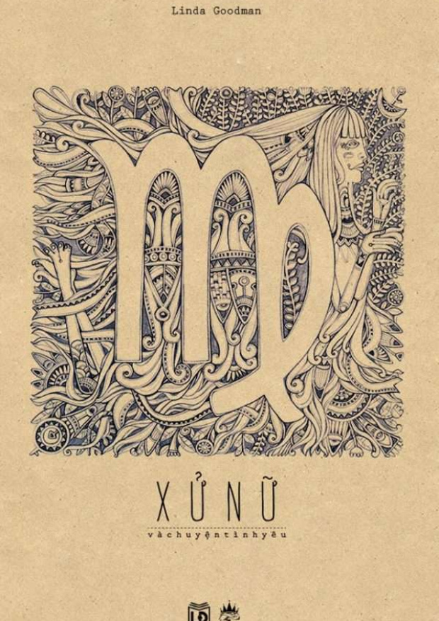 Xử Nữ và Chuyện tình yêu – Tải sách miễn phí eBooks PDF