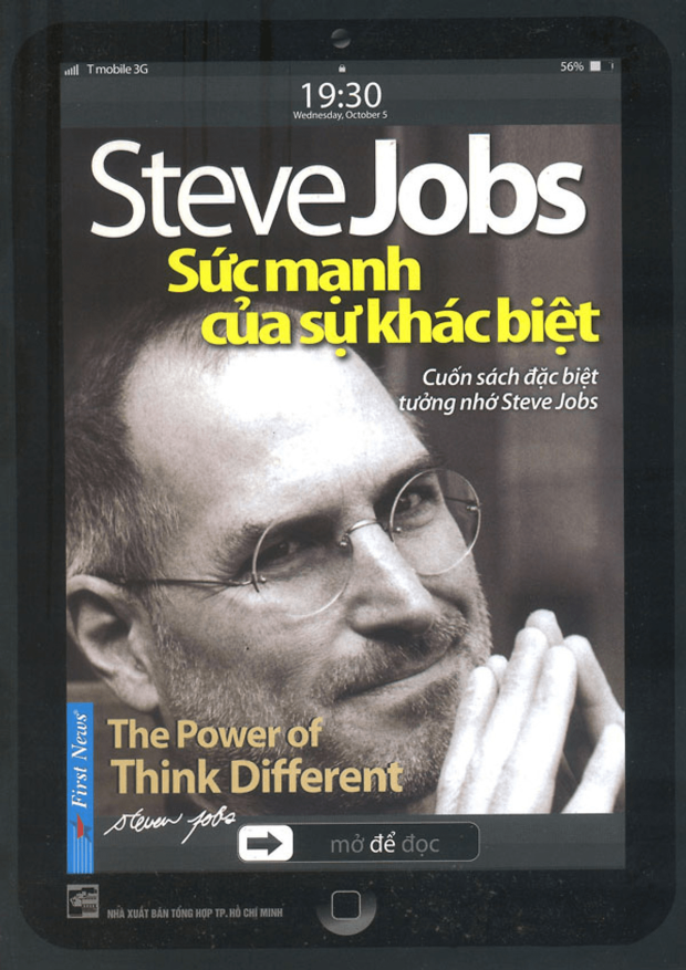 Sức Mạnh Của Sự Khác Biệt – Tải sách miễn phí eBooks PDF