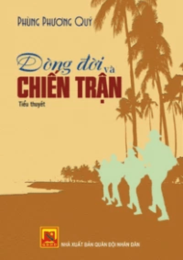 Dòng Đời Và Chiến Trận – Tải sách miễn phí eBooks PDF