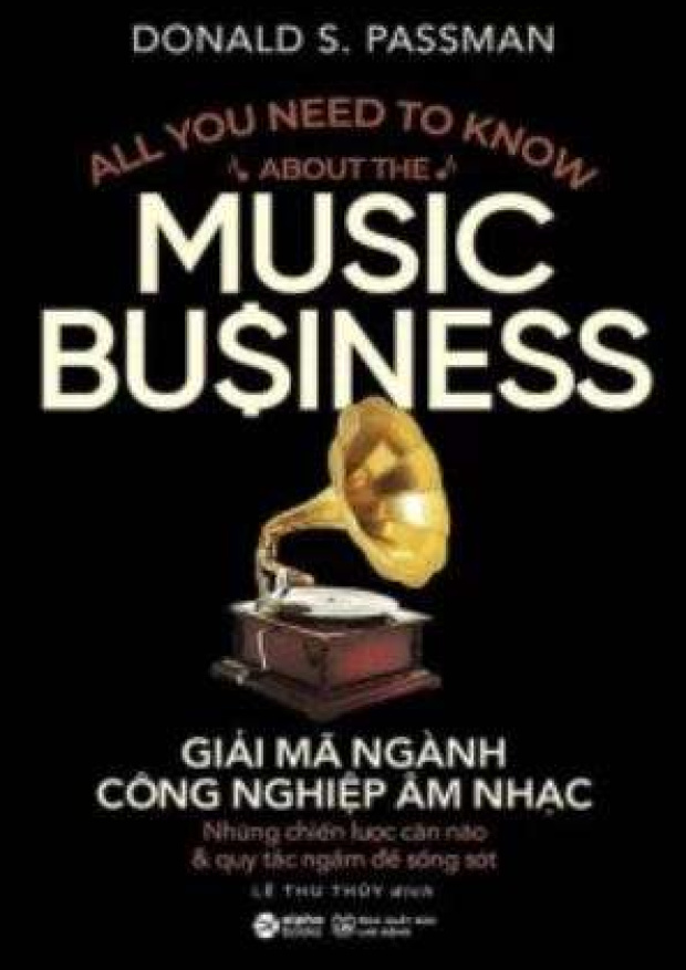 Giải Mã Ngành Công Nghiệp Âm Nhạc – Tải sách miễn phí eBooks PDF