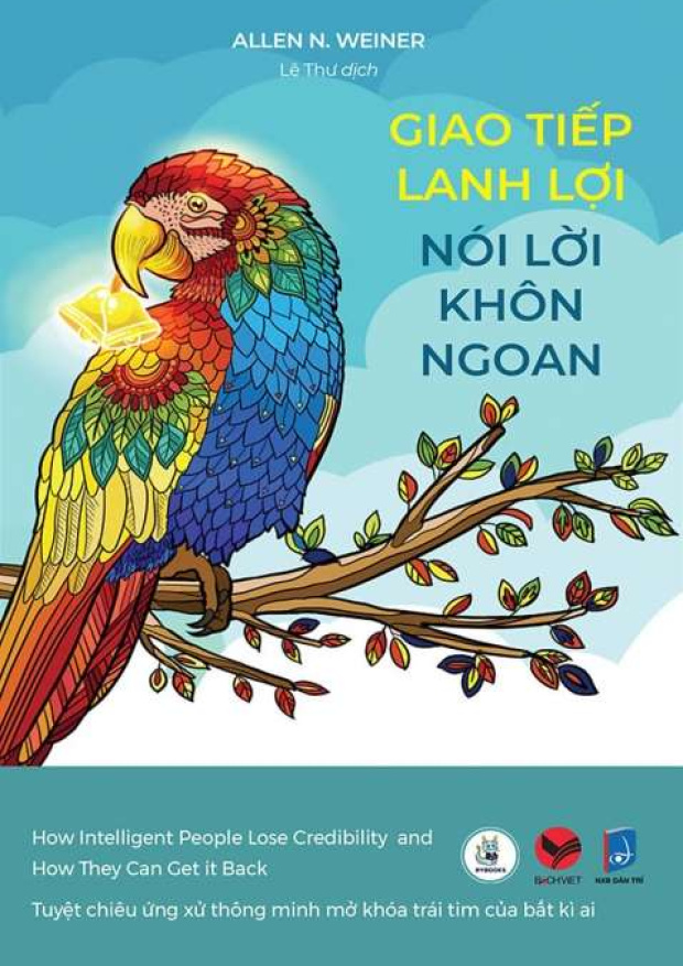 Giao tiếp lanh lợi nói lời khôn ngoan – Tải sách miễn phí eBooks PDF