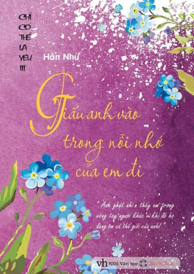 Giấu anh vào trong nỗi nhớ của em đi – Tải sách miễn phí eBooks PDF