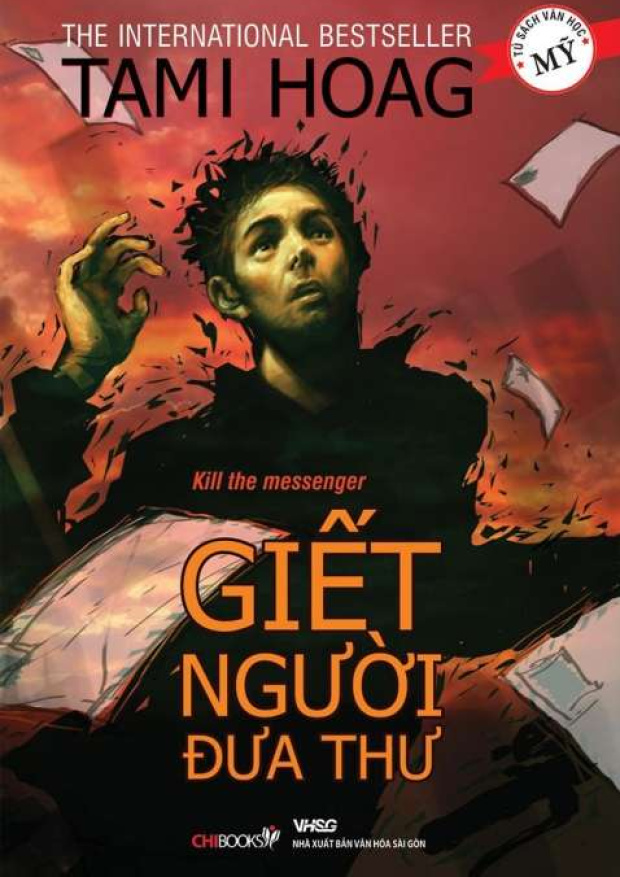 Giết người đưa thư – Tải sách miễn phí eBooks PDF