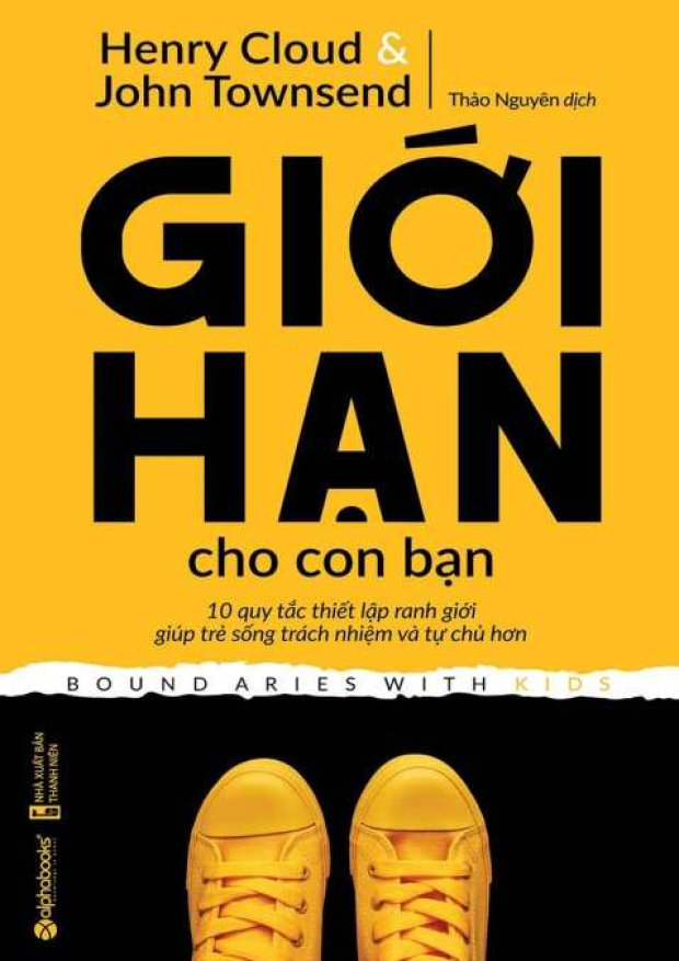 Giới hạn cho con bạn – Tải sách miễn phí eBooks PDF