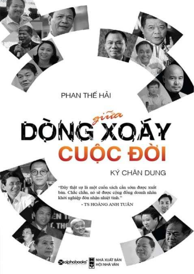 Giữa dòng xoáy cuộc đời – Tải sách miễn phí eBooks PDF