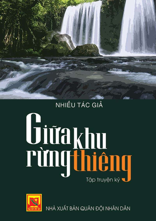 Giữa Khu Rừng Thiêng – Tải sách miễn phí eBooks PDF