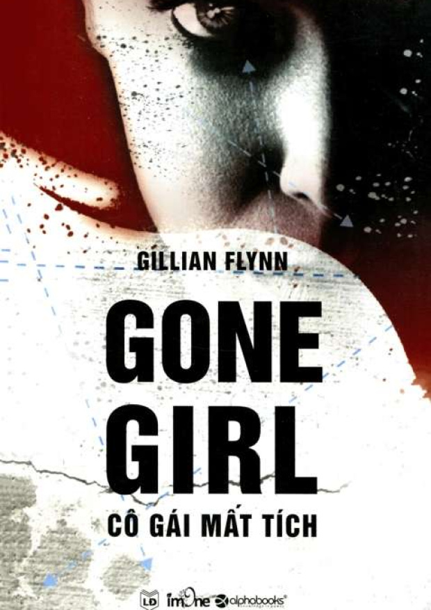 Gone girl, cô gái mất tích – Tải sách miễn phí eBooks PDF