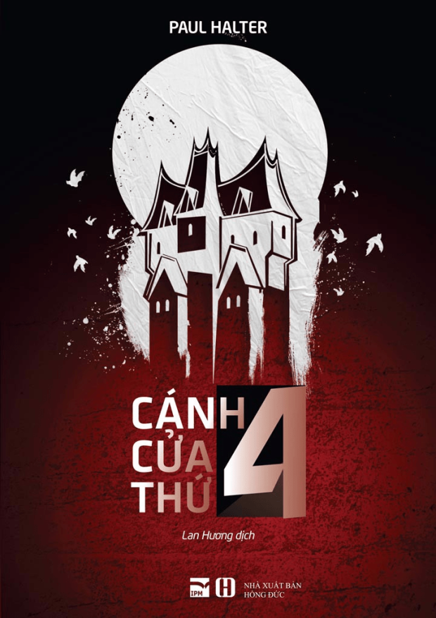 Cánh Cửa Thứ 4 – Tải sách miễn phí eBooks PDF