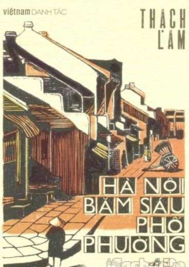 Hà Nội 36 phố phường – Tải sách miễn phí eBooks PDF