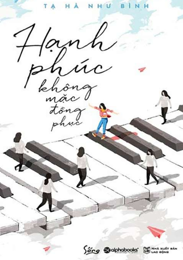 Hạnh phúc không mặc đồng phục – Tải sách miễn phí eBooks PDF
