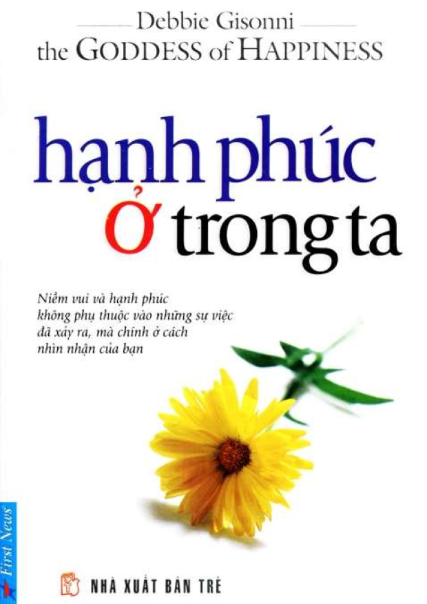 Hạnh phúc ở trong ta – Tải sách miễn phí eBooks PDF