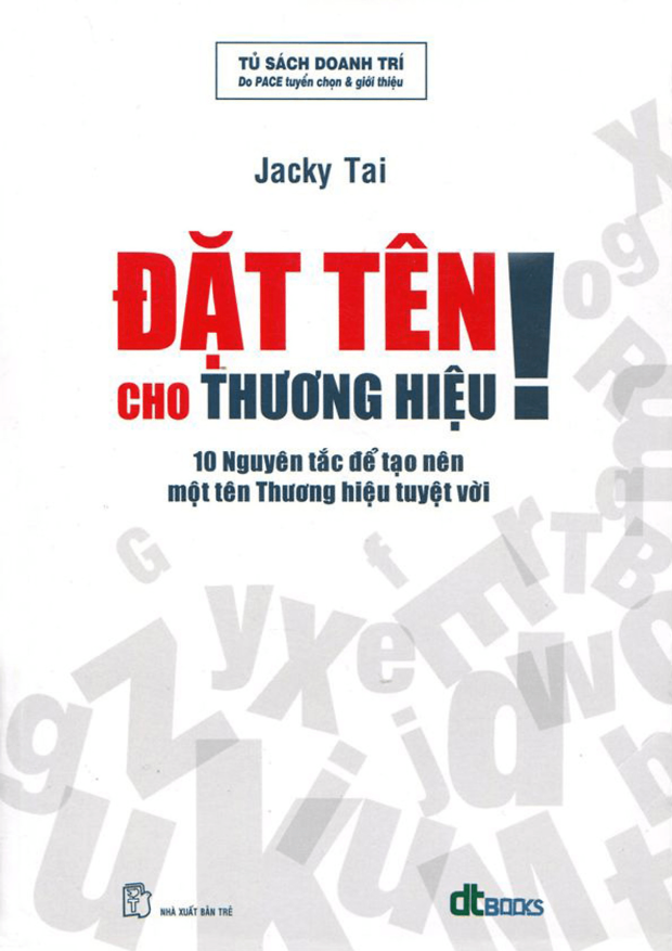 Đặt Tên Cho Thương Hiệu – Tải sách miễn phí eBooks PDF