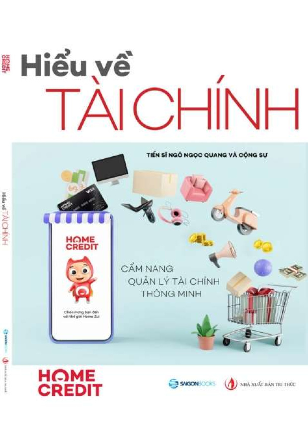 Hiểu về tài chính – Tải sách miễn phí eBooks PDF