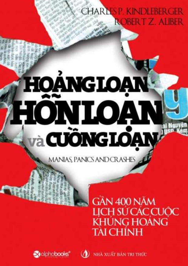 Hoảng loạn, hỗn loạn và cuồng loạn – Tải sách miễn phí eBooks PDF