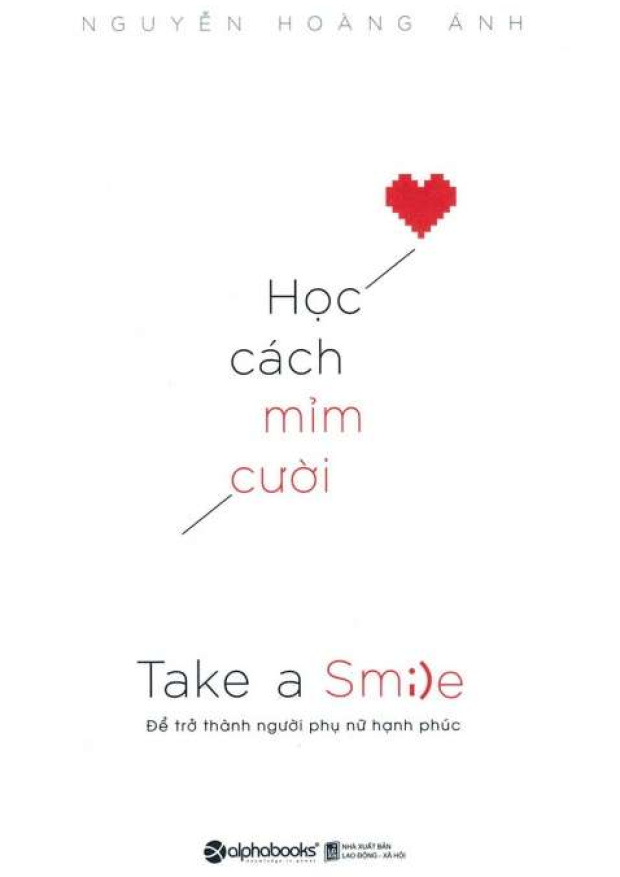 Học cách mỉm cười – Tải sách miễn phí eBooks PDF