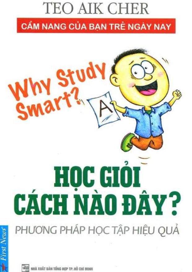 Học giỏi cách nào đây – Tải sách miễn phí eBooks PDF