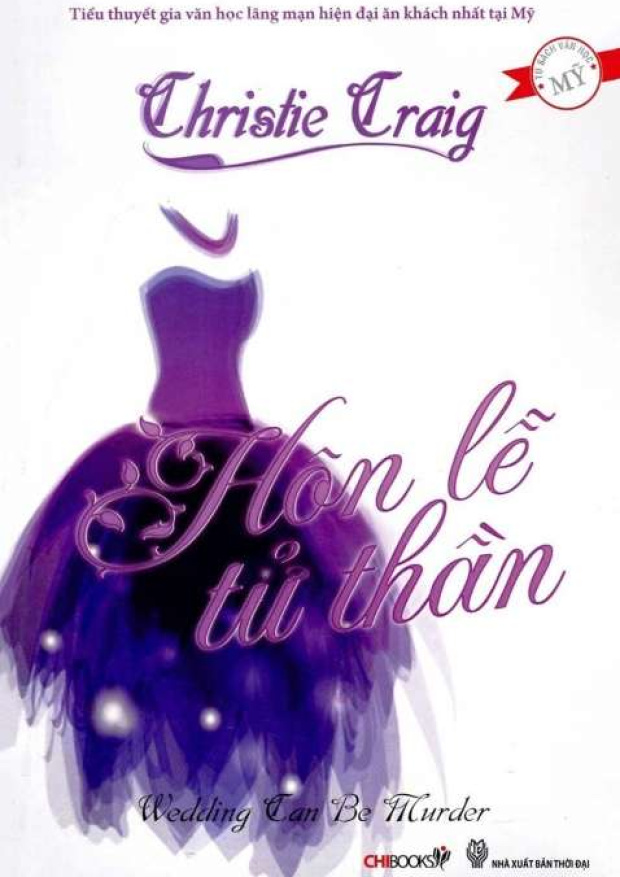 Hôn lễ tử thần – Tải sách miễn phí eBooks PDF