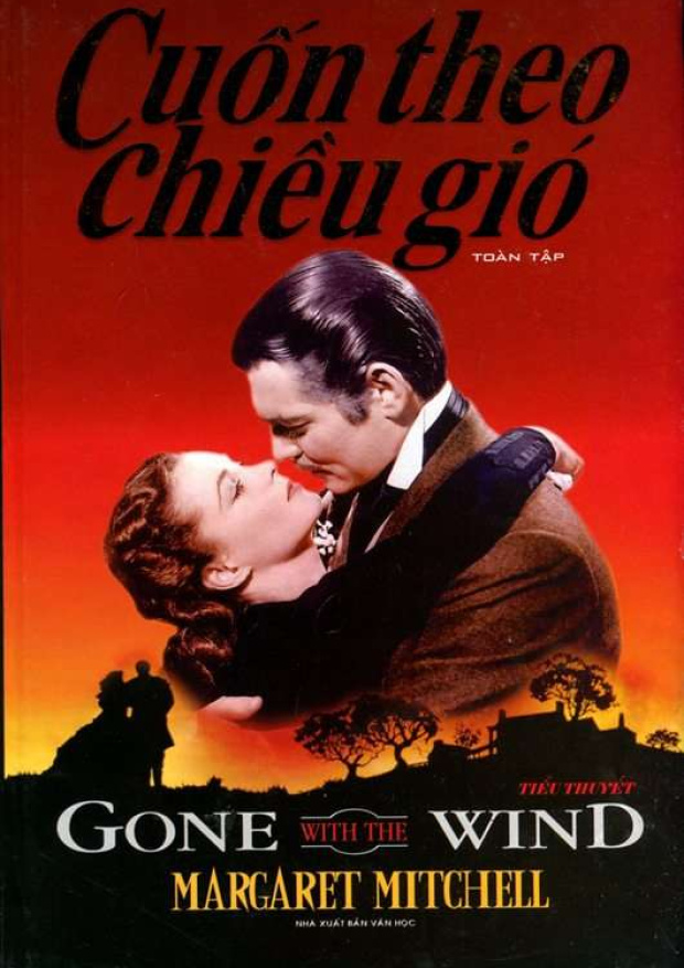 Cuốn Theo Chiều Gió – Tải sách miễn phí eBooks PDF