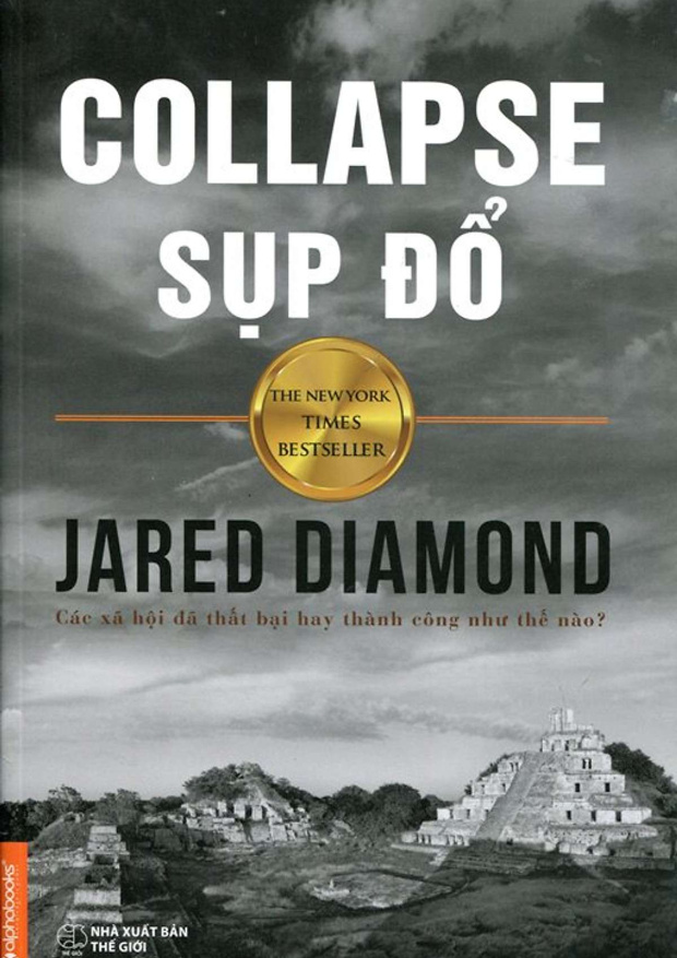 Sụp Đổ – Tải sách miễn phí eBooks PDF